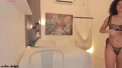 Avalon online show from September 29, 7:52 pm