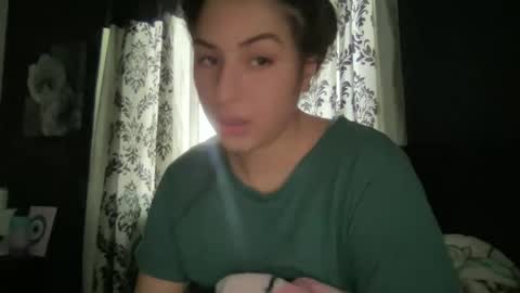 Snapshot of avamonroexo chatting on December 9, 7:39 pm Ava Monroe online show from December 9, 7:39 pm