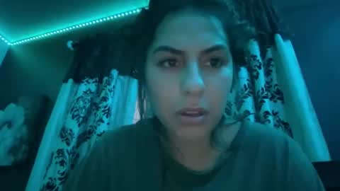 Snapshot of avamonroexo chatting on December 10, 10:37 pm Ava Monroe online show from December 10, 10:37 pm