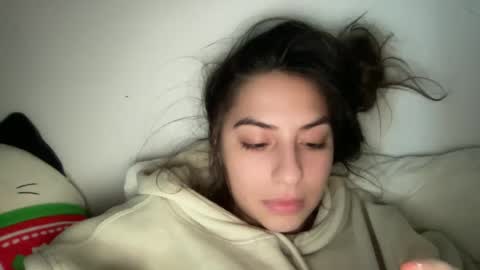 Snapshot of avamonroexo chatting on February 27, 9:36 pm Ava Monroe online show from February 27, 9:36 pm