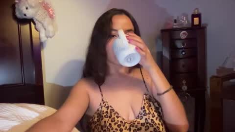 avangelinefunn99 online show from November 3, 11:36 am