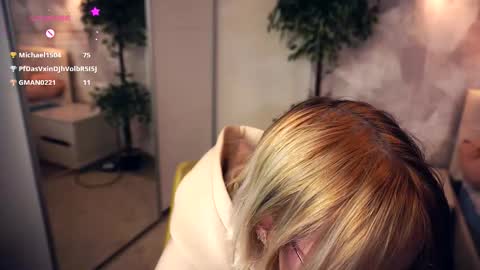 avaobierne online show from January 31, 7:11 pm