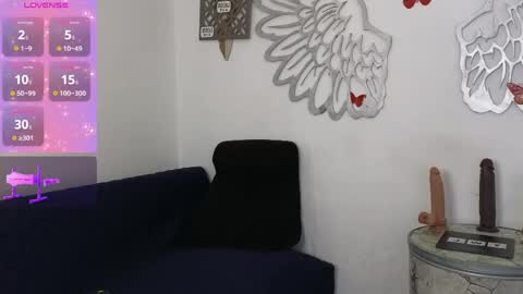 Ava online show from April 18, 5:54 am