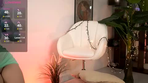 AvaReed online show from February 11, 6:04 am