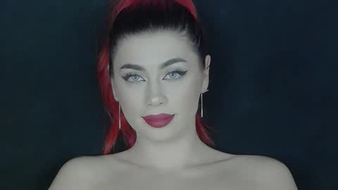 Ava Reina online show from October 13, 6:10 pm