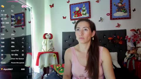 Ava Tomas online show from December 30, 3:58 am