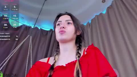 Ava online show from July 9, 7:33 am