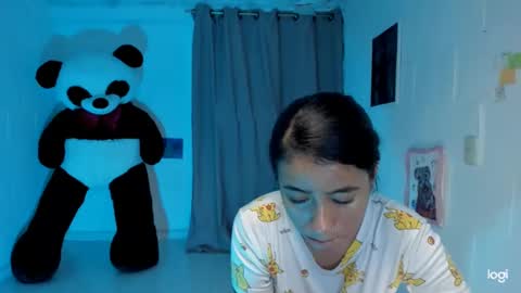 Valery -- online show from December 4, 2:53 am