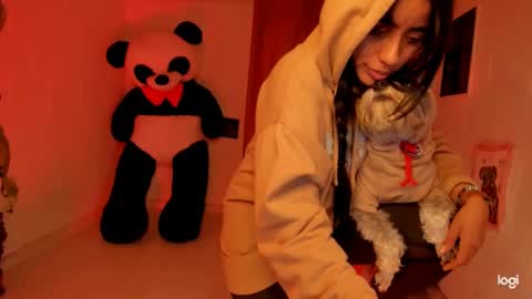 Valery -- online show from December 11, 3:02 am