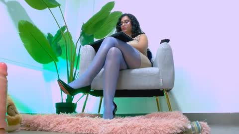 Hi im aqua is nice with me online show from February 24, 9:46 pm