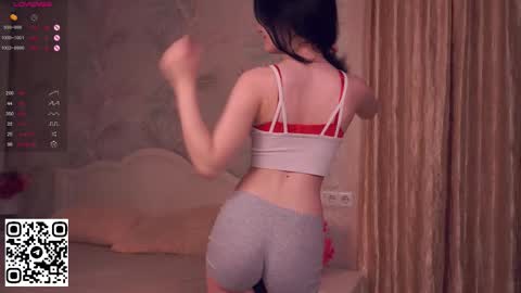 aveloria online show from November 16, 6:19 pm