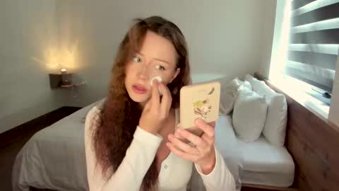 aveme_melissa online show from February 27, 4:23 am