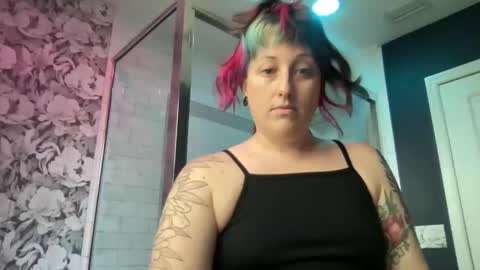 Avery Madison online show from January 27, 2:02 pm