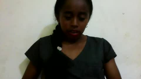 Snapshot of avontsoaldy chatting on September 24, 8:13 am avontsoaldy online show from September 24, 8:13 am