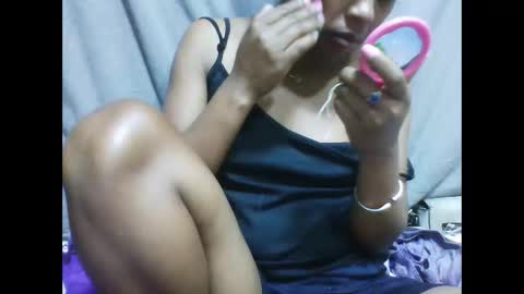 Snapshot of avontsoaldy chatting on October 20, 3:20 am avontsoaldy online show from October 20, 3:20 am