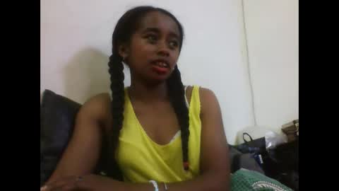 Snapshot of avontsoaldy chatting on September 25, 8:24 am avontsoaldy online show from September 25, 8:24 am