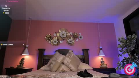  avriil online show from January 24, 8:43 pm