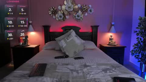  avriil online show from September 29, 8:47 pm