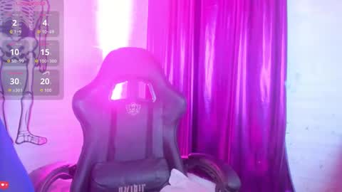 Snapshot of avril_jonson chatting on October 18, 12:25 am avril_jonson online show from October 18, 12:25 am