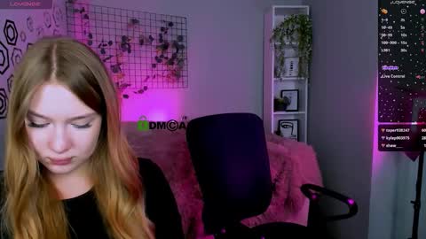 monica online show from October 7, 3:55 am