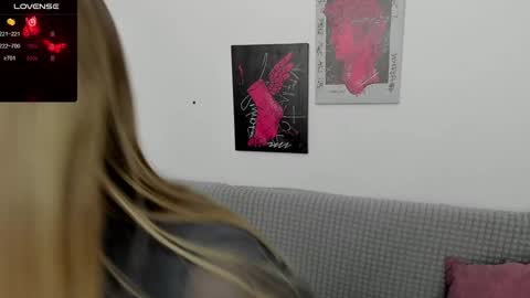 Emily online show from January 26, 2:35 am