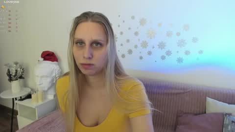 Emily online show from January 4, 3:29 am