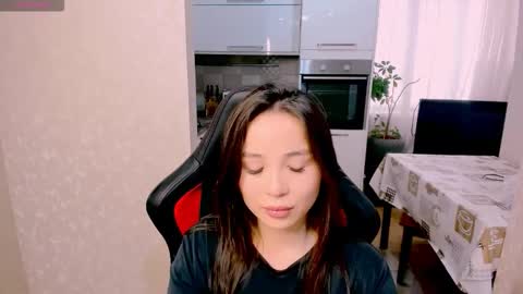 Aya Moon online show from October 29, 5:45 am