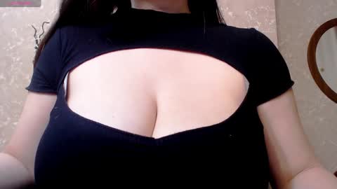 Aya Moon online show from January 9, 2:43 am