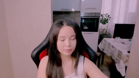 Aya Moon online show from December 18, 5:12 am