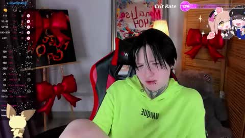 ayaks online show from February 28, 9:09 am