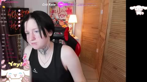 ayaks online show from November 29, 8:51 am