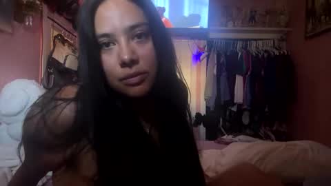 ayala1993liliana online show from September 20, 9:46 pm