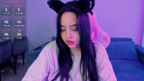 Ayame online show from December 3, 3:20 am