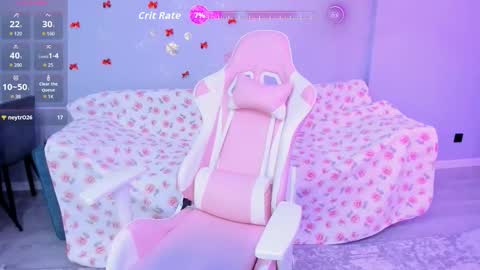 Ayame online show from December 23, 3:43 am