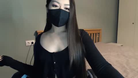 Snapshot of ayameasakura chatting on February 22, 4:40 am ayameasakura online show from February 22, 4:40 am