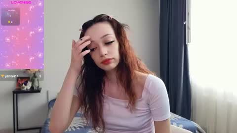 Hailey Wellington online show from July 10, 5:52 am
