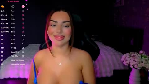  Ayla Demir  online show from February 26, 9:58 pm