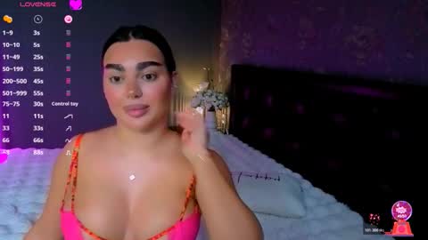  Ayla Demir  online show from November 15, 11:39 pm