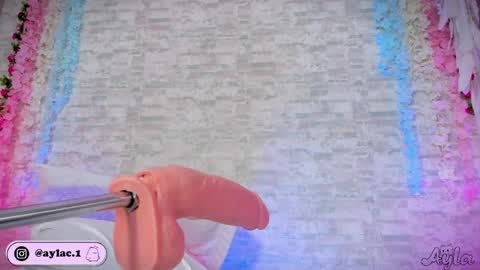 Ayla online show from March 31, 8:58 am