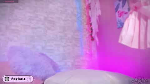 Ayla online show from March 25, 5:00 am