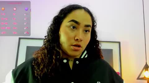 Snapshot of ayla_martinez chatting on September 26, 2:53 am Ayla online show from September 26, 2:53 am