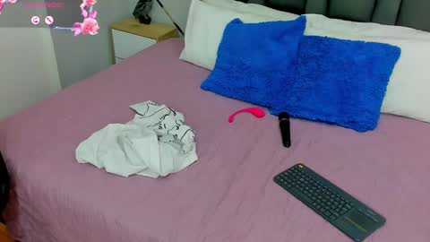 Snapshot of ayla_martinez chatting on February 5, 2:19 am Ayla online show from February 5, 2:19 am