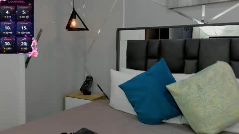 Snapshot of ayla_martinez chatting on January 14, 2:29 am Ayla online show from January 14, 2:29 am
