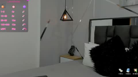 Snapshot of ayla_martinez chatting on February 2, 1:55 am Ayla online show from February 2, 1:55 am