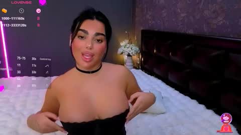 Snapshot of aylademir chatting on October 13, 8:33 pm Ayla online show from October 13, 8:33 pm