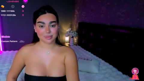 Snapshot of aylademir chatting on October 31, 11:09 pm Ayla online show from October 31, 11:09 pm