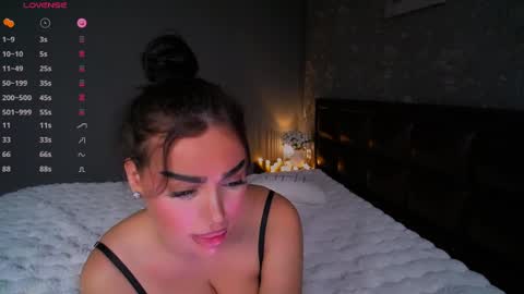 Ayla online show from December 11, 4:52 pm