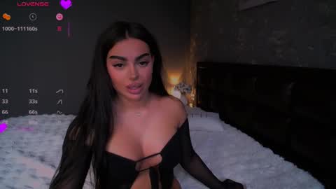 Ayla online show from February 21, 5:09 pm