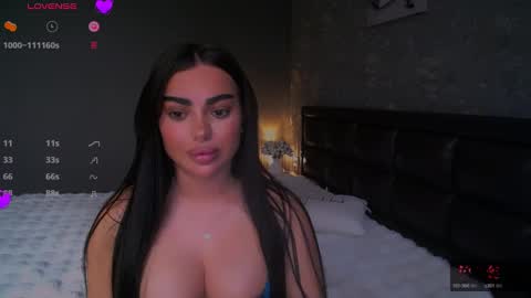 Ayla online show from March 9, 6:00 pm