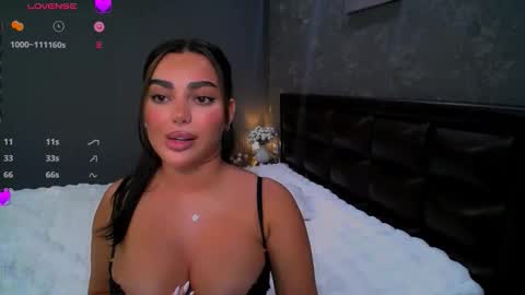 Ayla online show from September 11, 7:03 pm